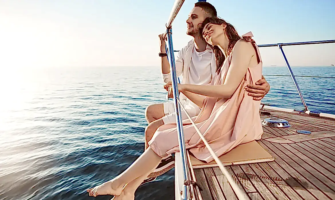 Yatta Romantik Kaçamak: İki Kişilik Bir Aşk Serüveni