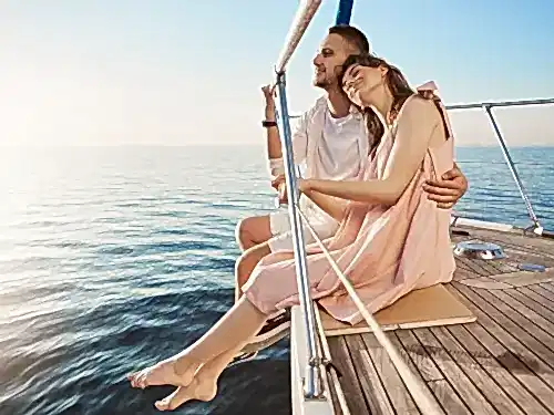 Yatta Romantik Kaçamak: İki Kişilik Bir Aşk Serüveni